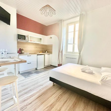Le Victor, Charmant Et Cosy Limoges Buitenkant foto