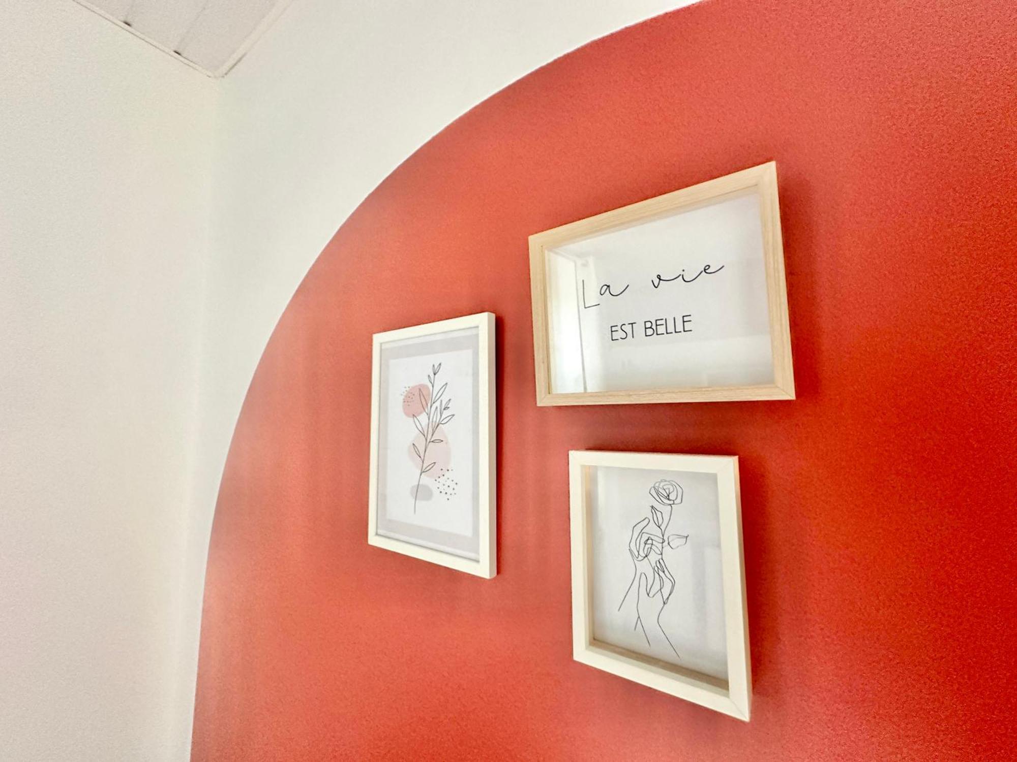 Le Victor, Charmant Et Cosy Limoges Buitenkant foto